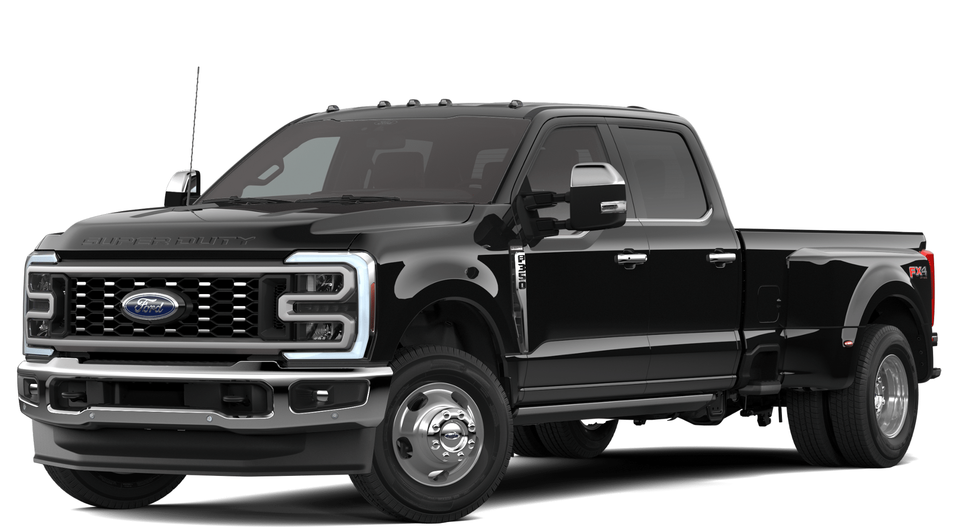 2026 Ford Super Duty® External Image 1